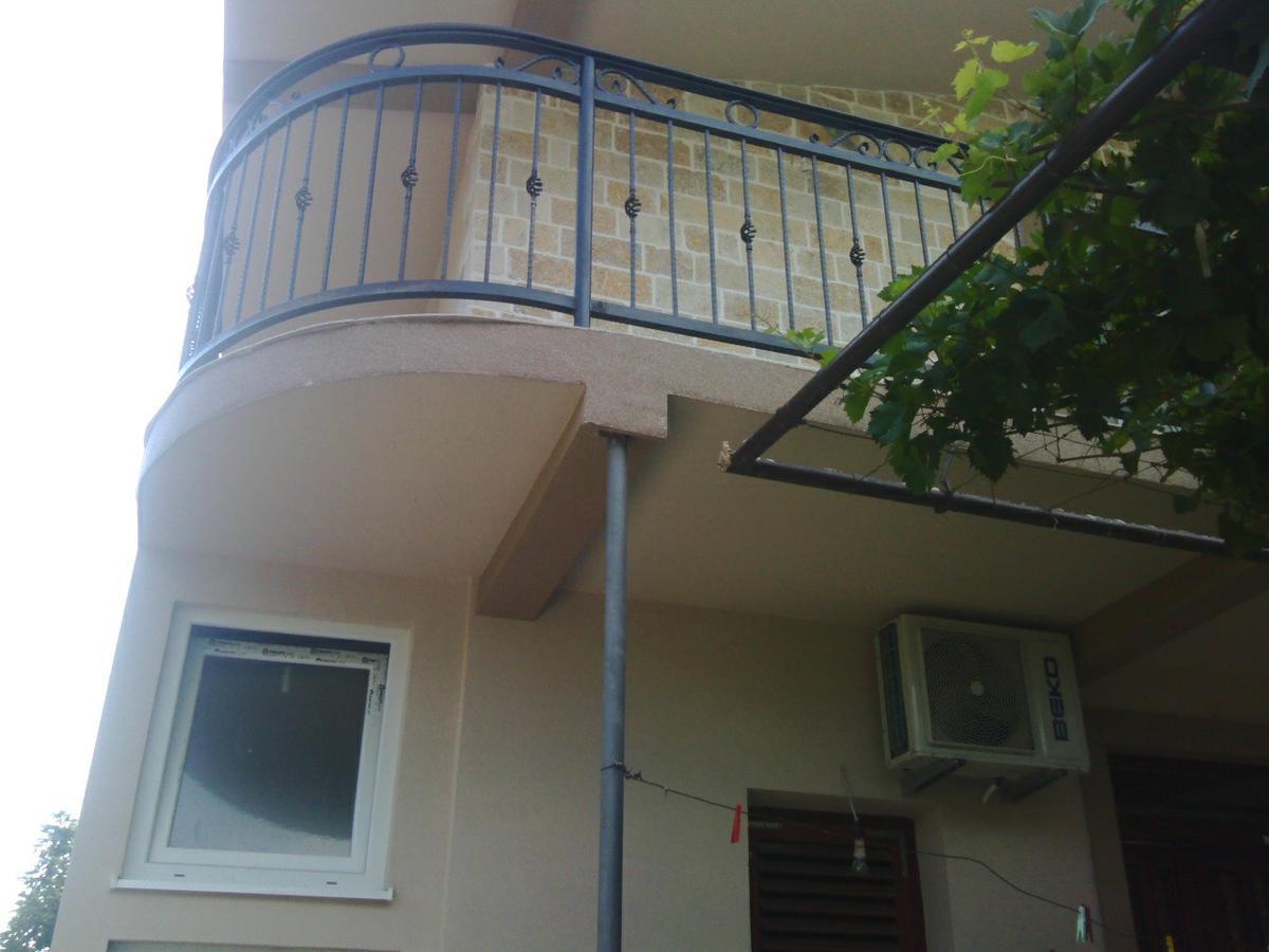 Apart Dom Jankovic Sutomore Exterior photo