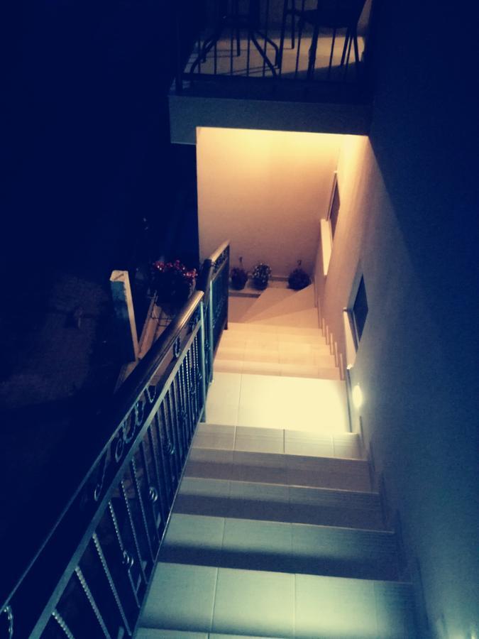 Apart Dom Jankovic Sutomore Exterior photo